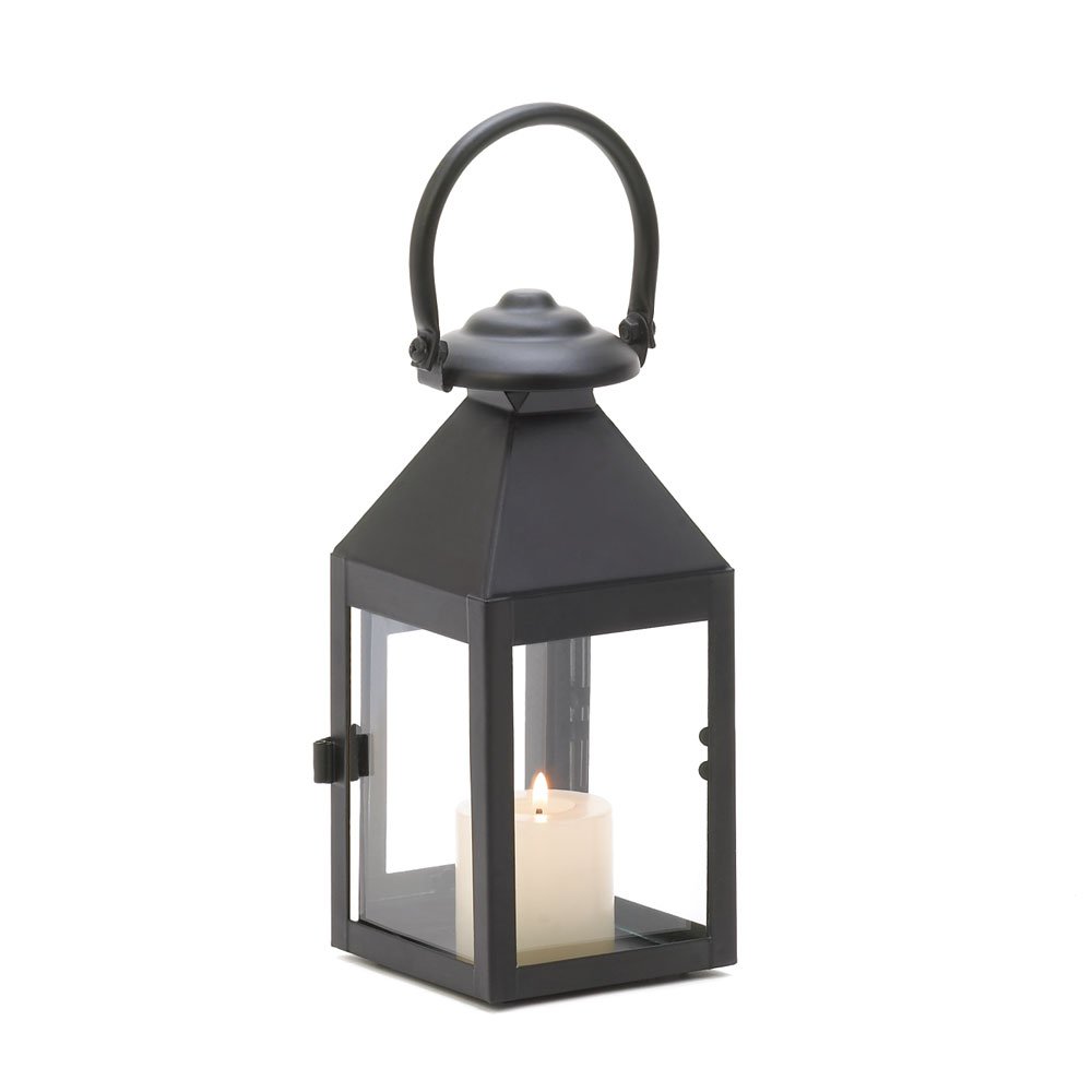 Revere small candle lantern