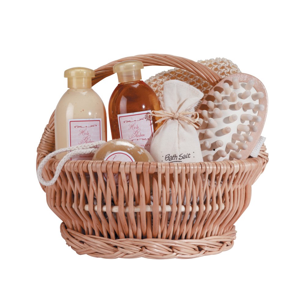 Ginger therapy gift set