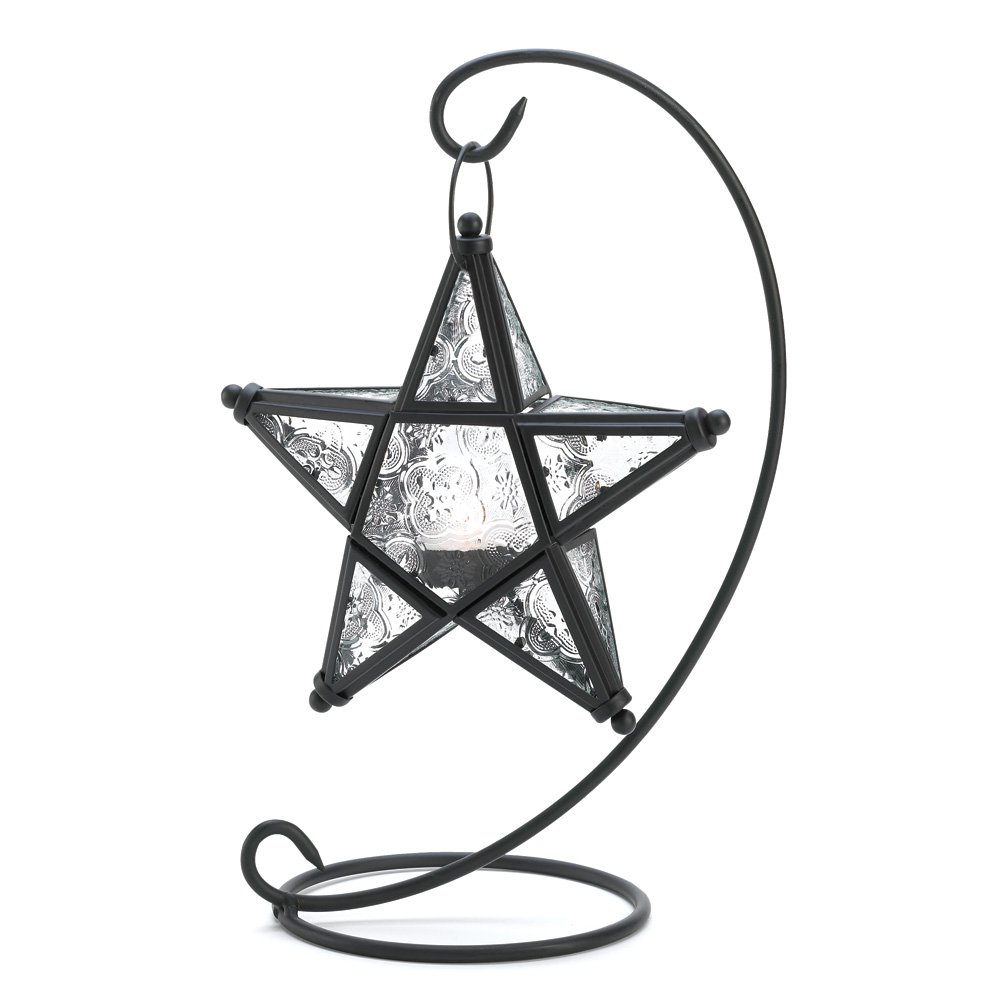 Starlight standing lamp
