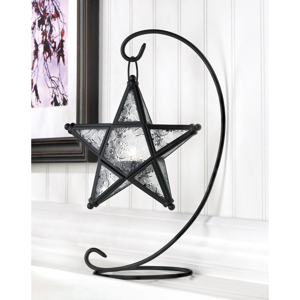 Starlight standing lamp