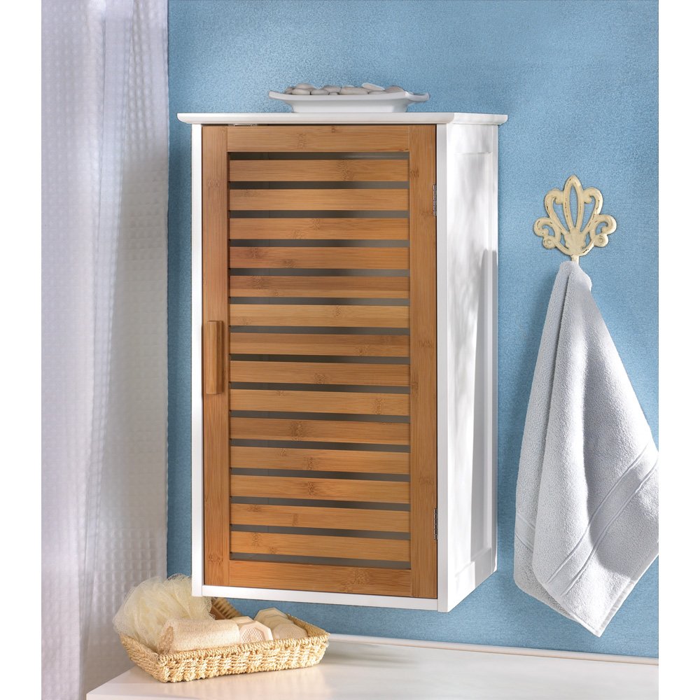 Kyoto wall cabinet