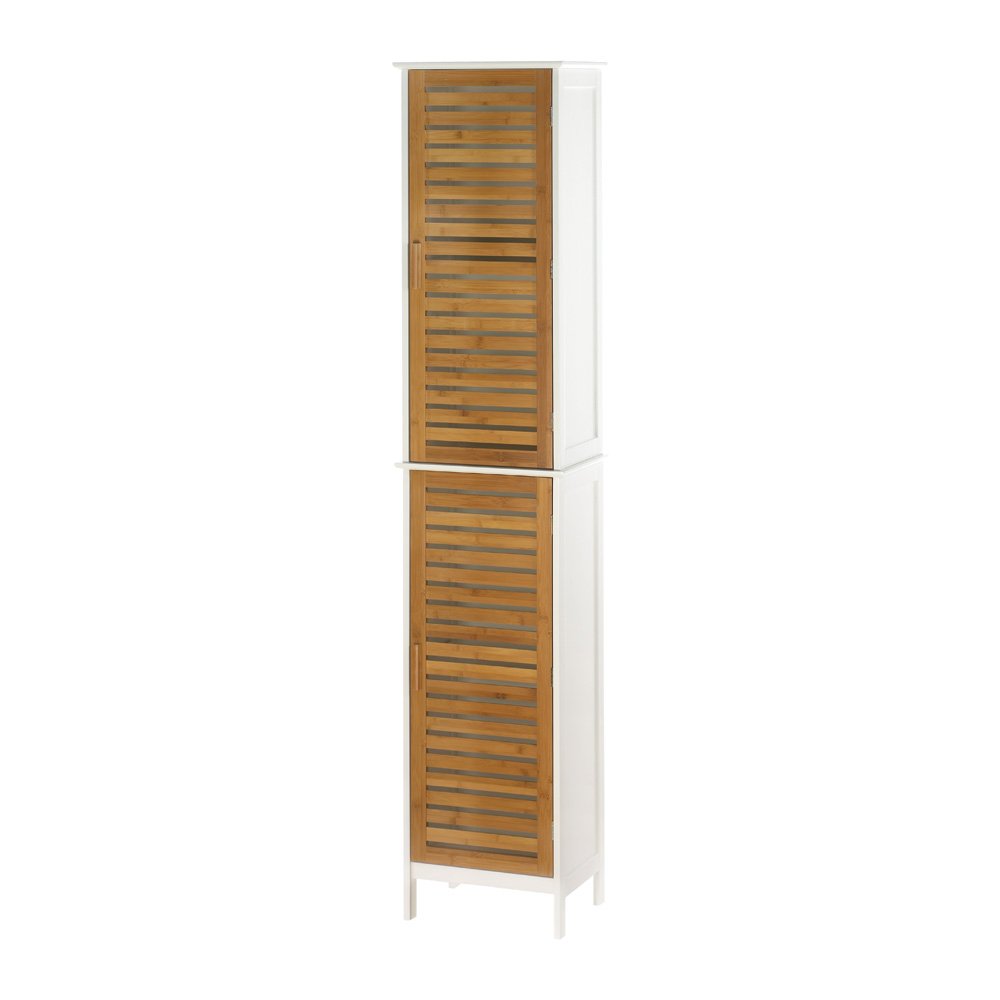 Kyoto double linen cabinet