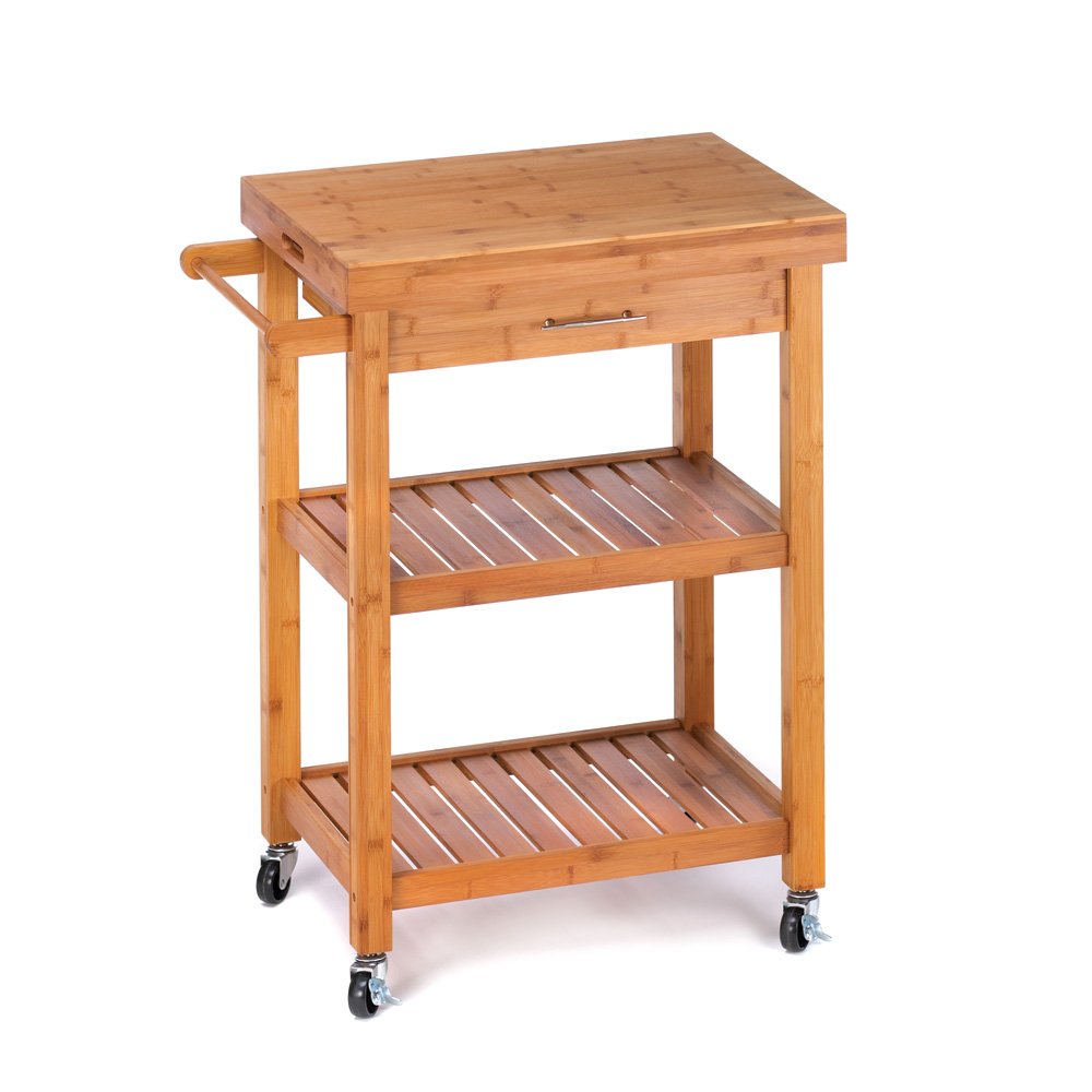 Kyoto kitchen trolley