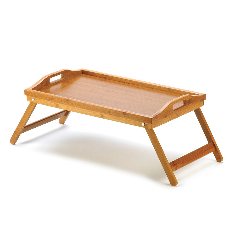 Bamboo tray