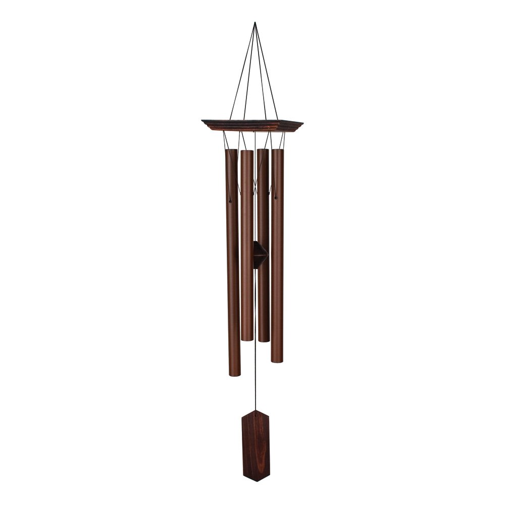 English garden windchime