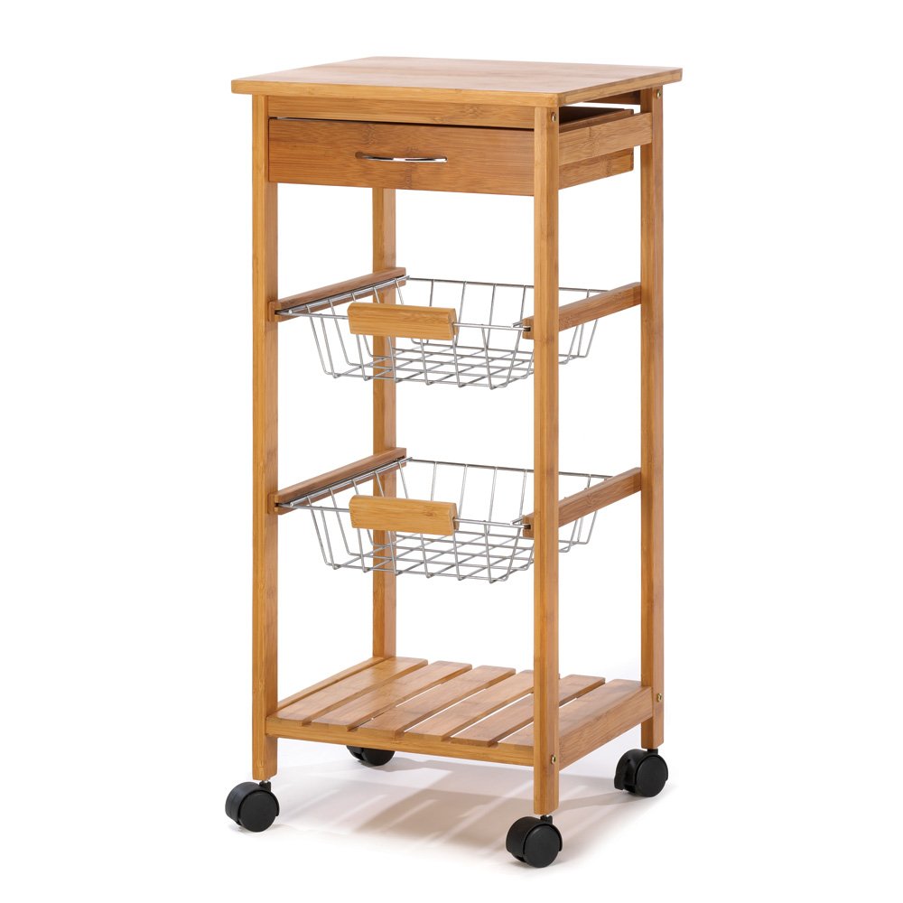 Osaka kitchen cart