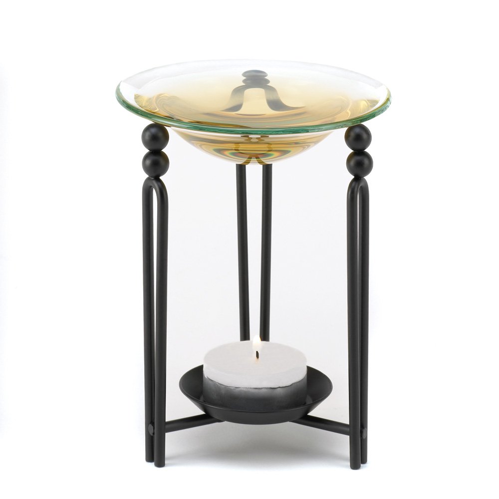 Harmony oil warmer