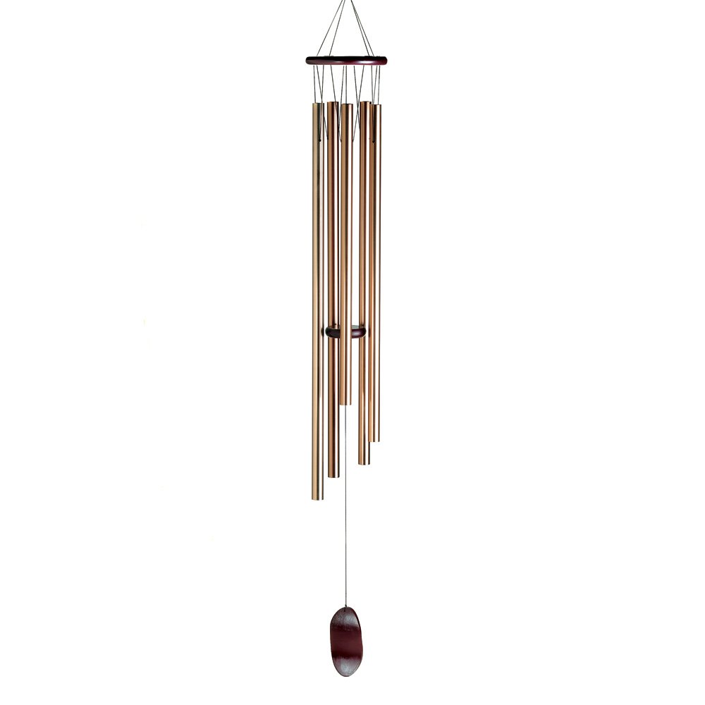 Grand vista windchime