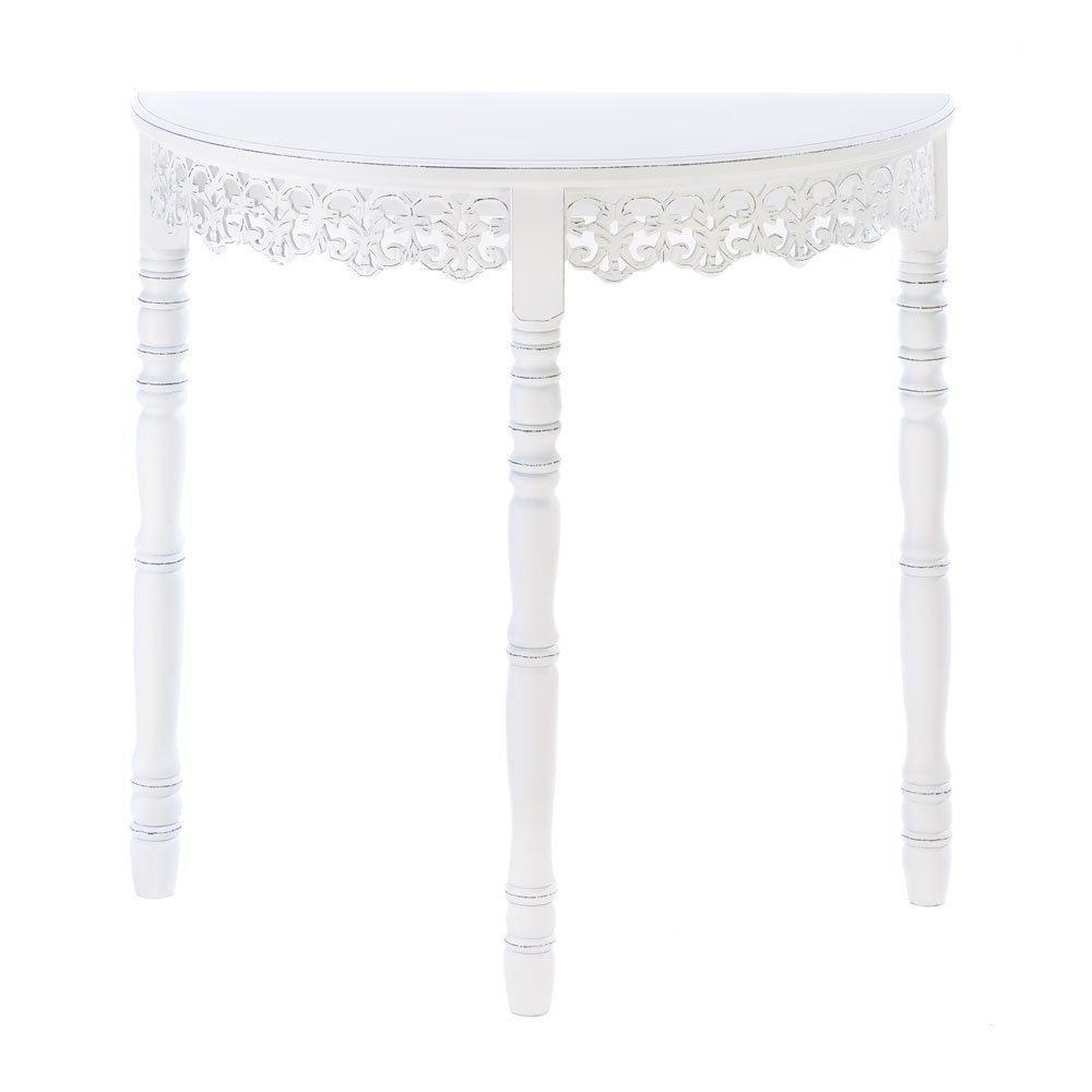 Flourish hallway table