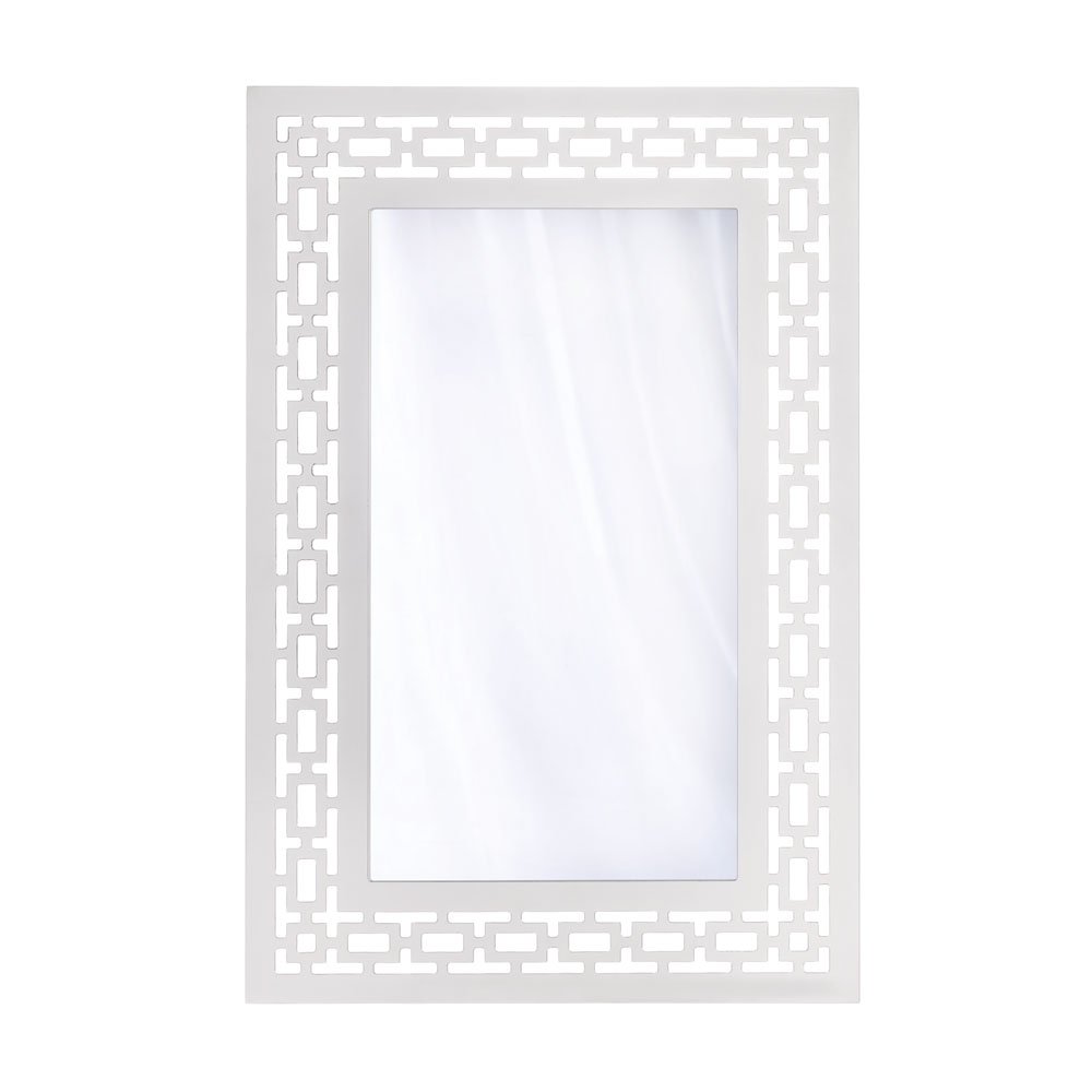 Geometric mirror