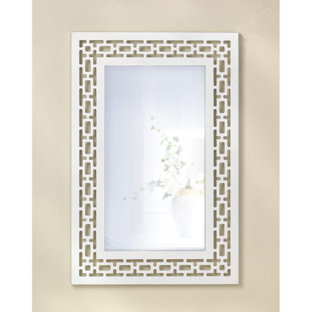 Geometric mirror