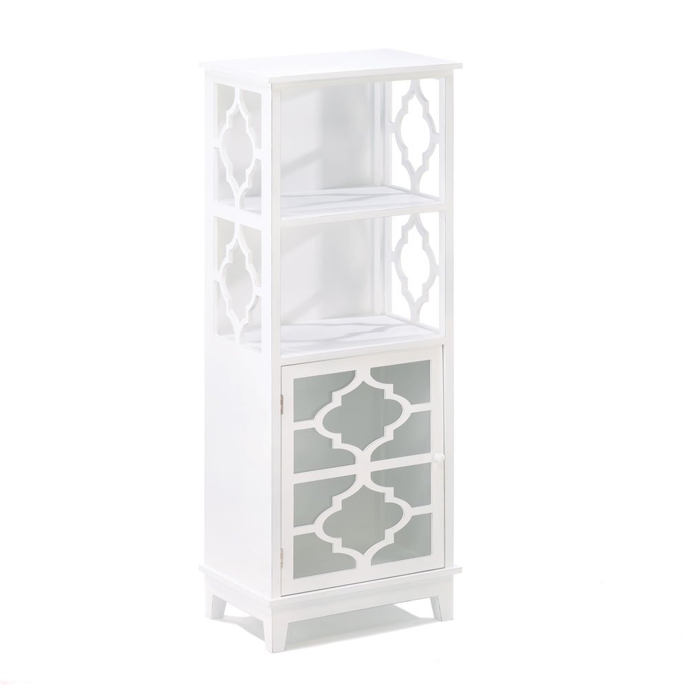 Casablanca storage cabinet