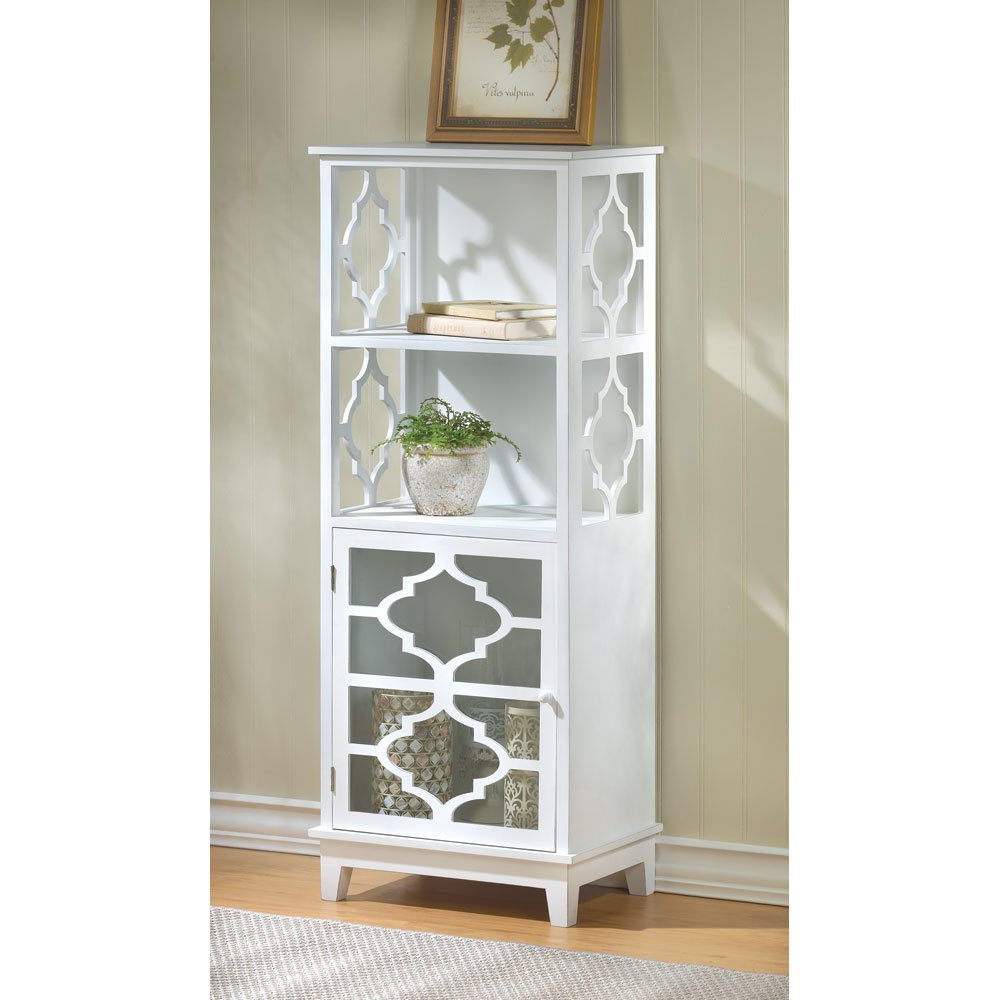 Casablanca storage cabinet