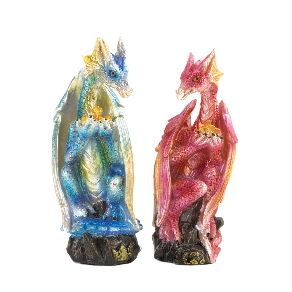 Dawn of battle chess set