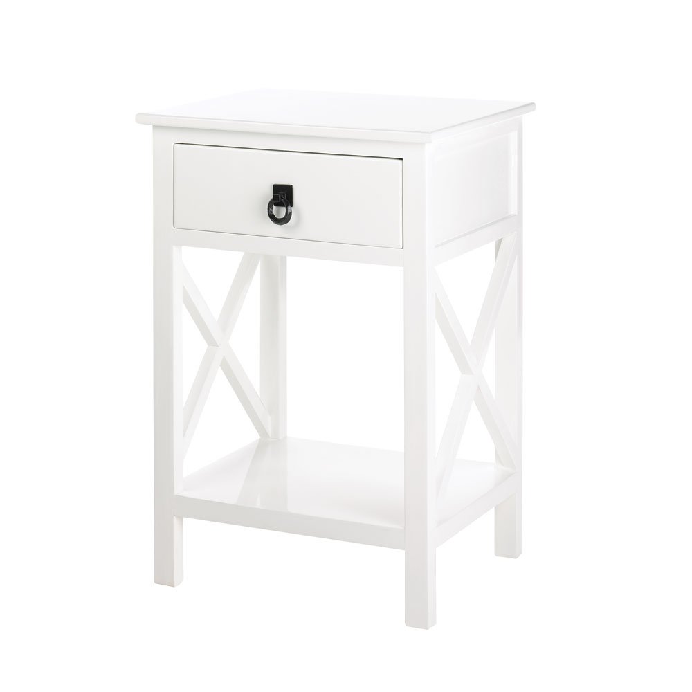 Hampton side table