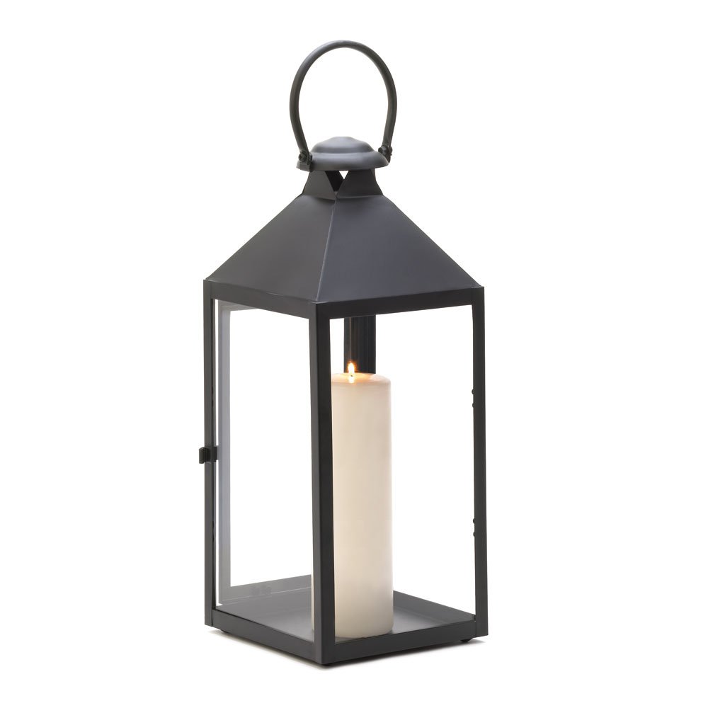 Revere large candle lantern