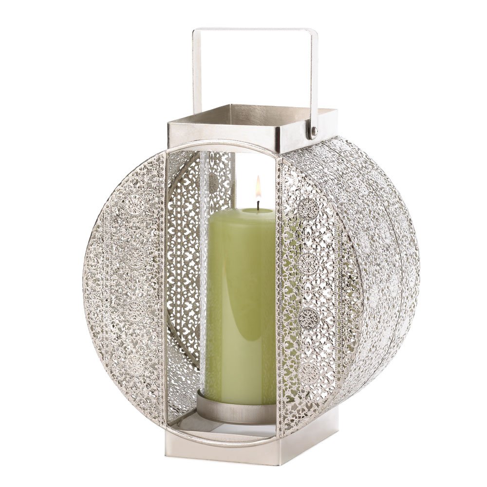 Dynasty candle lantern