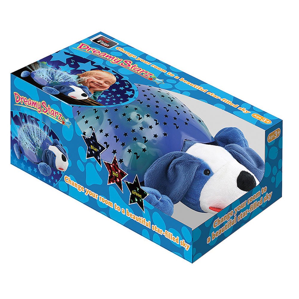 Dreamy starz dog