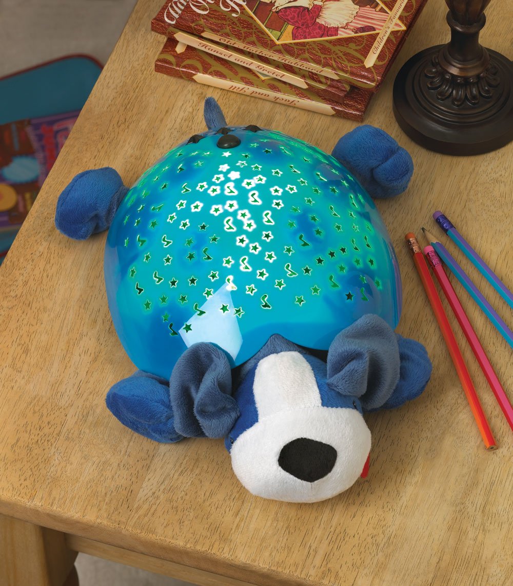 Dreamy starz dog