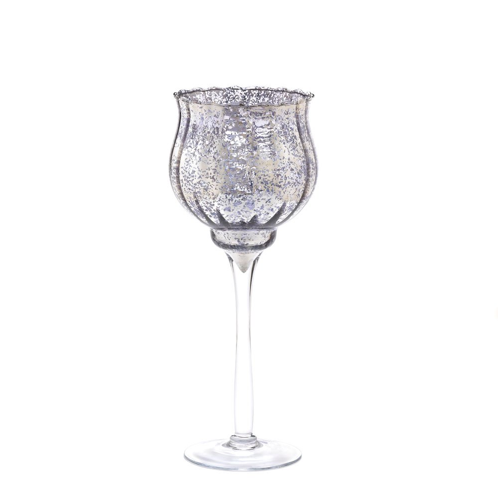 Chalice candleholder