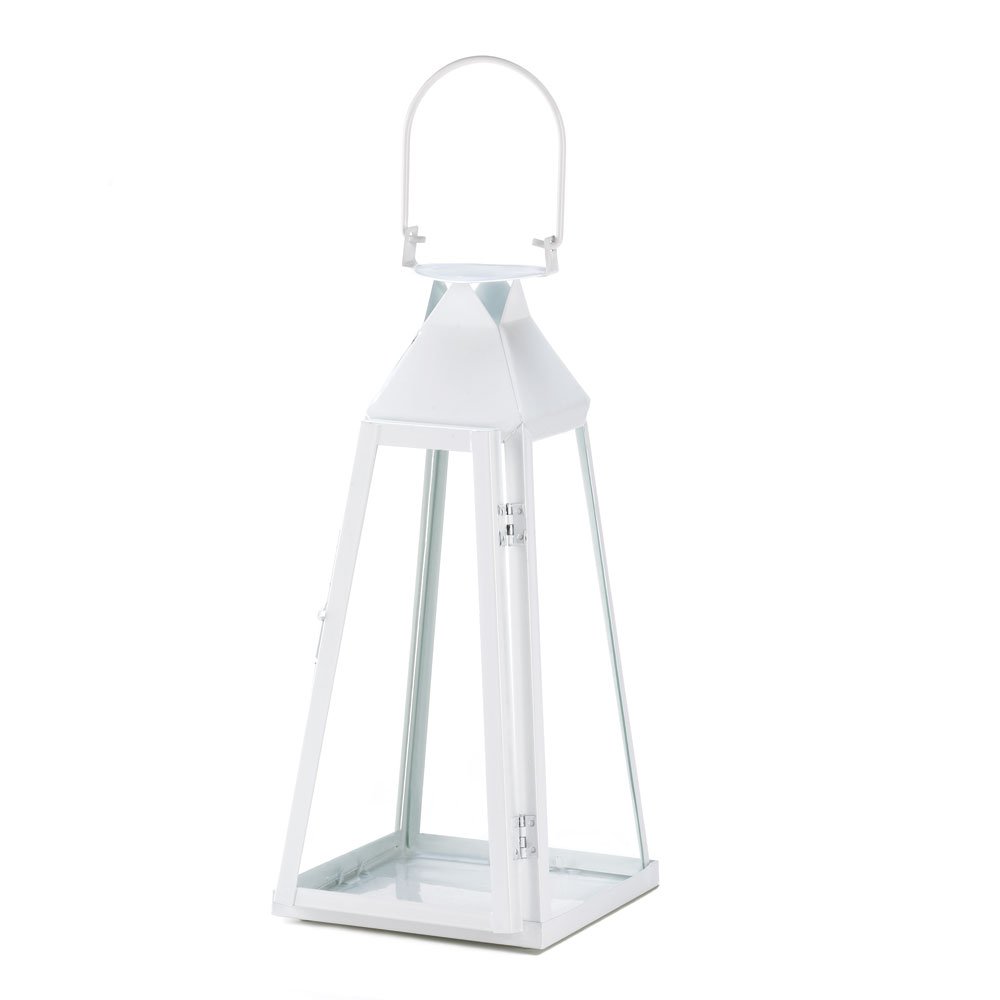 Flare candle lantern
