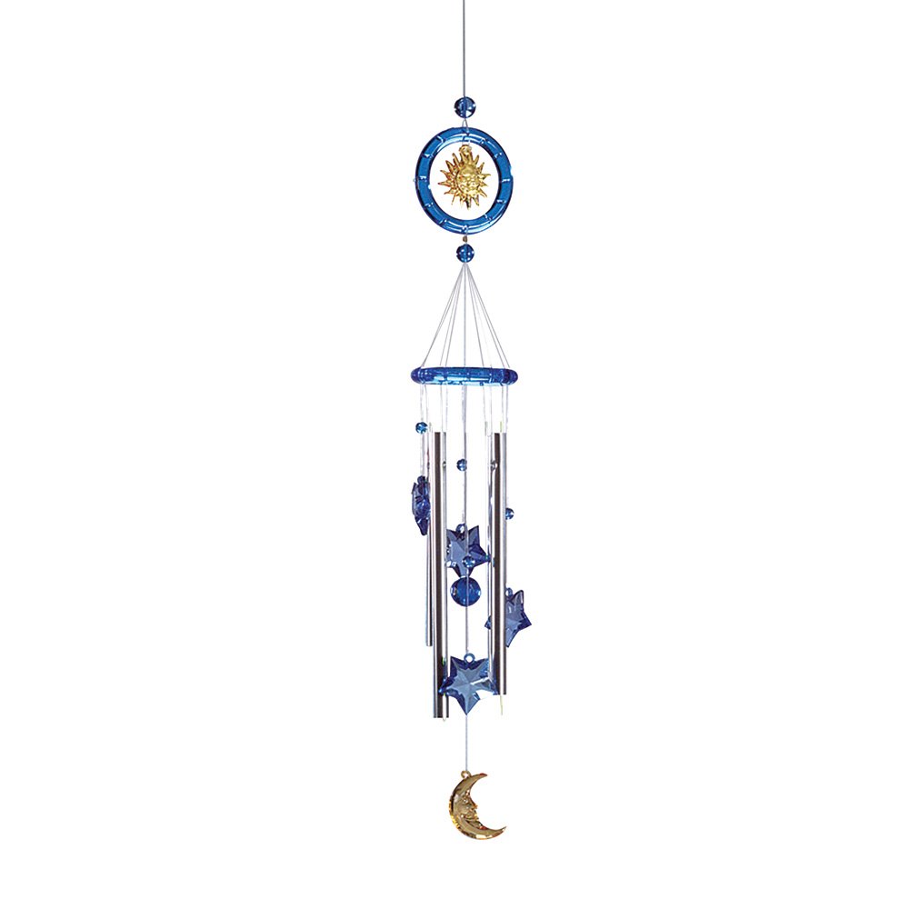 Celestial windchime