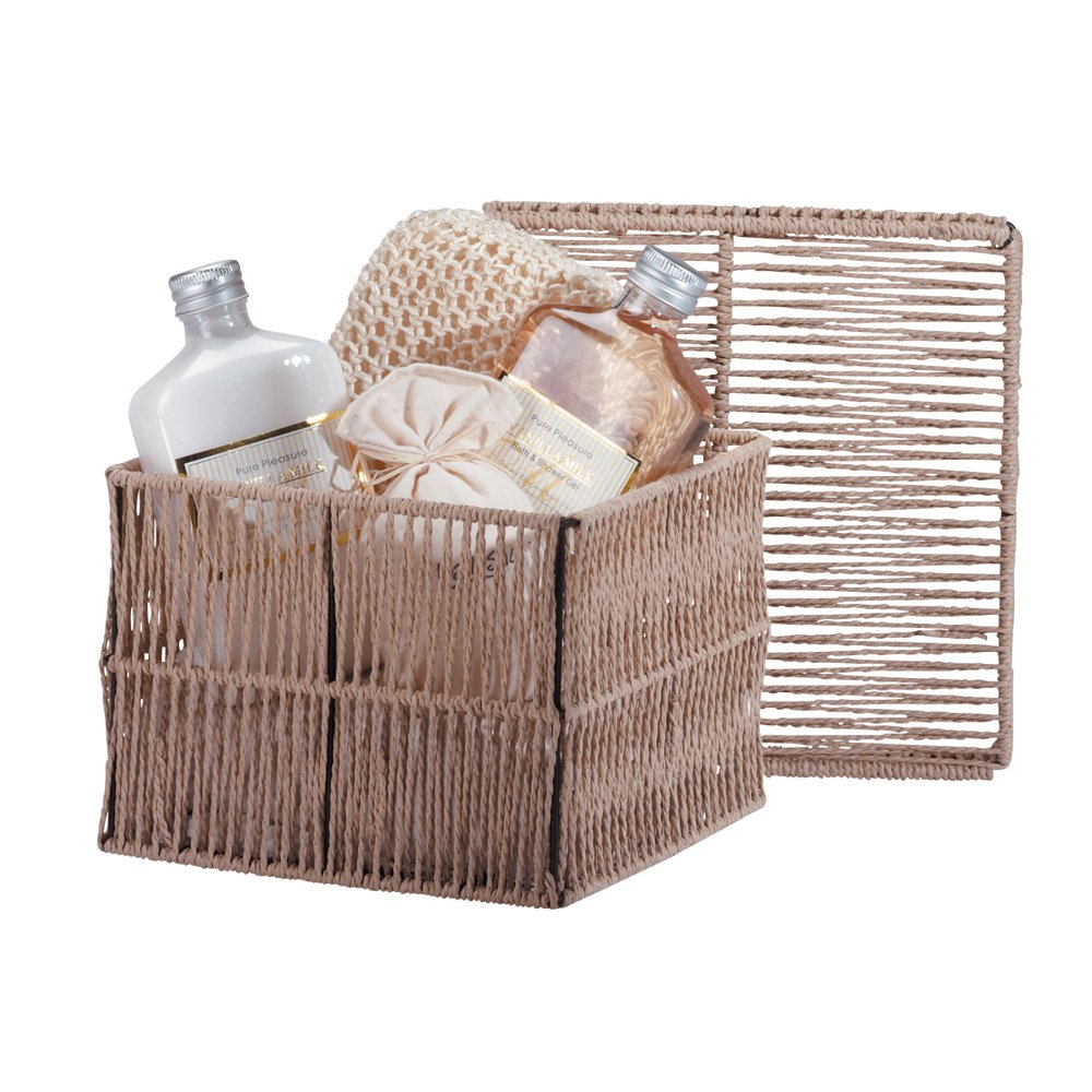 Vanilla milk gift set