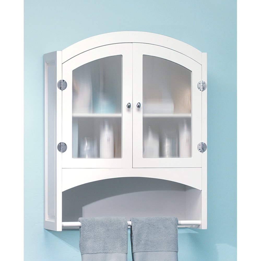 Bathroom cabinet